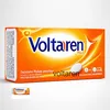 Voltaren supposte ricetta medica a