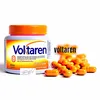 Voltaren supposte ricetta medica b