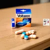 Voltaren supposte ricetta medica c